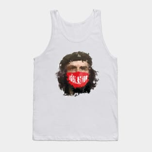 Che Guevara quarantined Tank Top